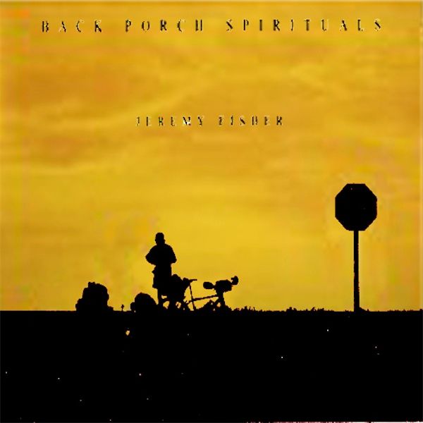 Back Porch Spirituals - Vinyl