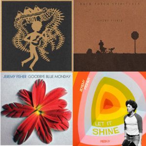 JF Vinyl Catalogue Bundle