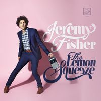 The Lemon Squeeze by Jeremy Fisher