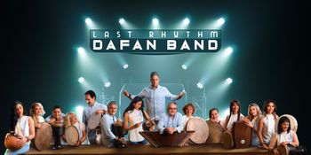 LAST RHYTHM -2020
