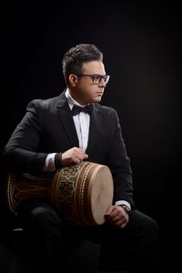 Bardia Sadeghi - Private and Semi Private Daf and Tombak Classes for Beginners 