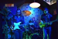 Michael Russell Trio back in SLO