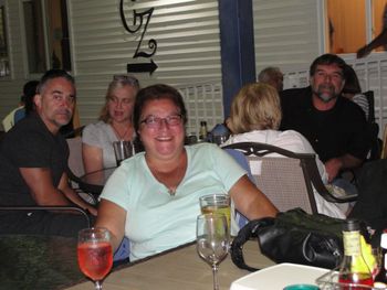 The Comfort Zone Somerset Outside Concert
