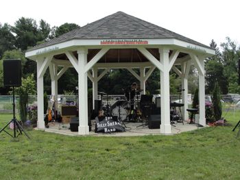 Coventry Summer Concert Series 2017
