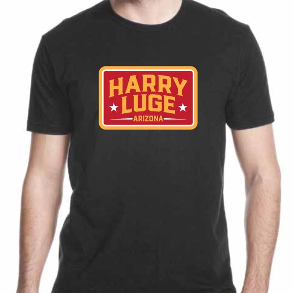 T-Shirt (AZ Patch)