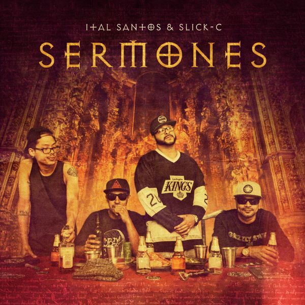 SERMONES