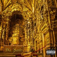 DIA SANTO by Ital Santos