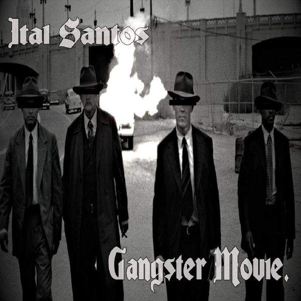 GANGSTER MOVIE