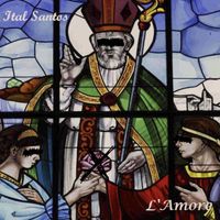 L'AMORE by Ital Santos