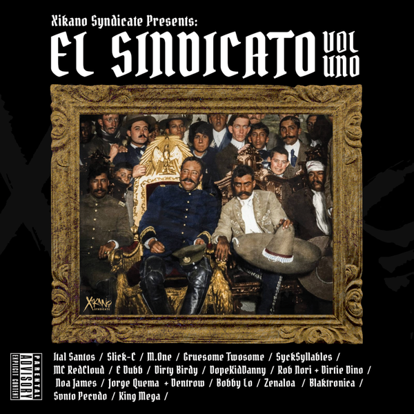 EL SINDICATO, VOL. 1