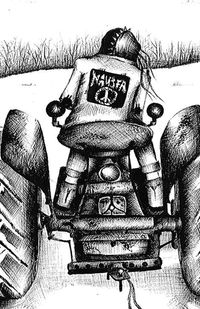Sam Cobra/William Matheny/The Great Majority