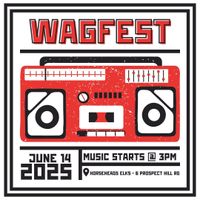 CC-13 rocks Wagfest