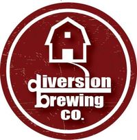 CC-13 Live Diversion Brewing Company 