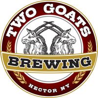 CC-13 Live Two Goats Brewing Company