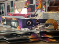 CC-13 Celebrates the Solareclipse Atwater Wine