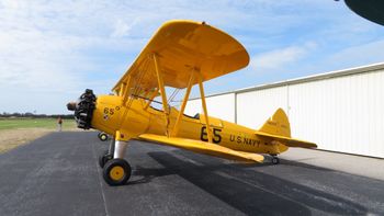 Ed Kampsen’s N2-S3
