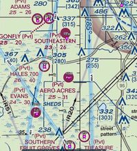 Aero Acres (FD88) Fly In