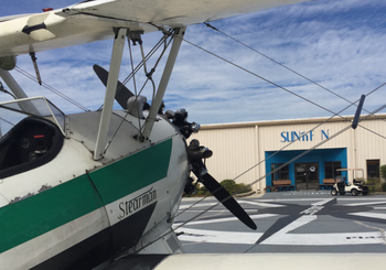 Florida Air Museum
