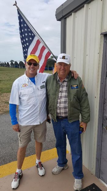 Jeff Edwards & Bryan Miller

