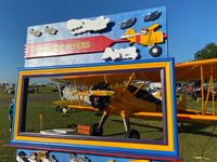 Under the Wing Party