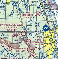 Indian River Fly In (FL74) with FCF