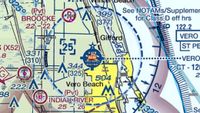 Toys for Tots Fly in (KVRB)