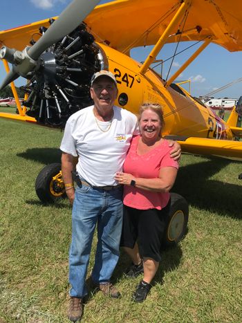 John & Linda Coe
