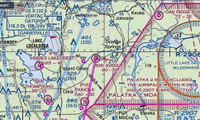 Patch O' Blue Fly-In