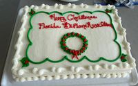 Annual Christmas Party