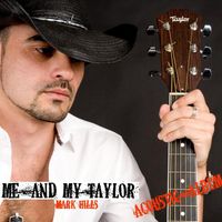 Me And My Taylor by Mark Hills