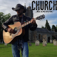 Church by Mark Hills
