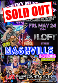 The Nashville Sounds Experience 