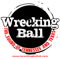 Wrecking Ball