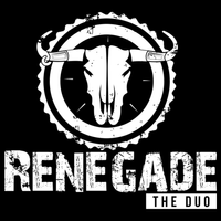 Songs From "Renegade Live" Album by Mark Hills