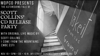 Scott Collins CD Release Party