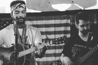 Dwayne Haggins & Will Woyda