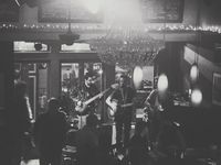 Haggins Hall Band