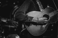 Moran Tripp Band Album Release (DC)
