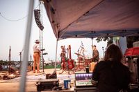 Dwayne Haggins (Band)