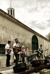 Dwayne Haggins (Band)