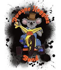 Dwayne Haggins Band