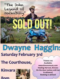 SOLD OUT 