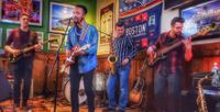 Dwayne Haggins Band