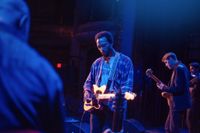 Dwayne Haggins (Band)