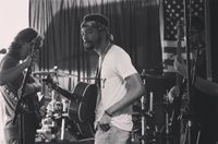 Jim Weeks Band, Dwayne Haggins, The Zygote Theory