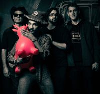 Dwayne Haggins Band