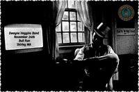 Dwayne Haggins Band