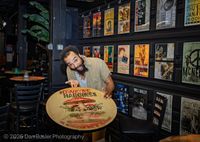 Dwayne Haggins (Band) 