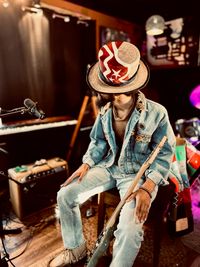 Dwayne Haggins (Band) 