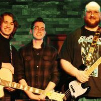 Baxter Hall Trio w/ Dwayne Haggins